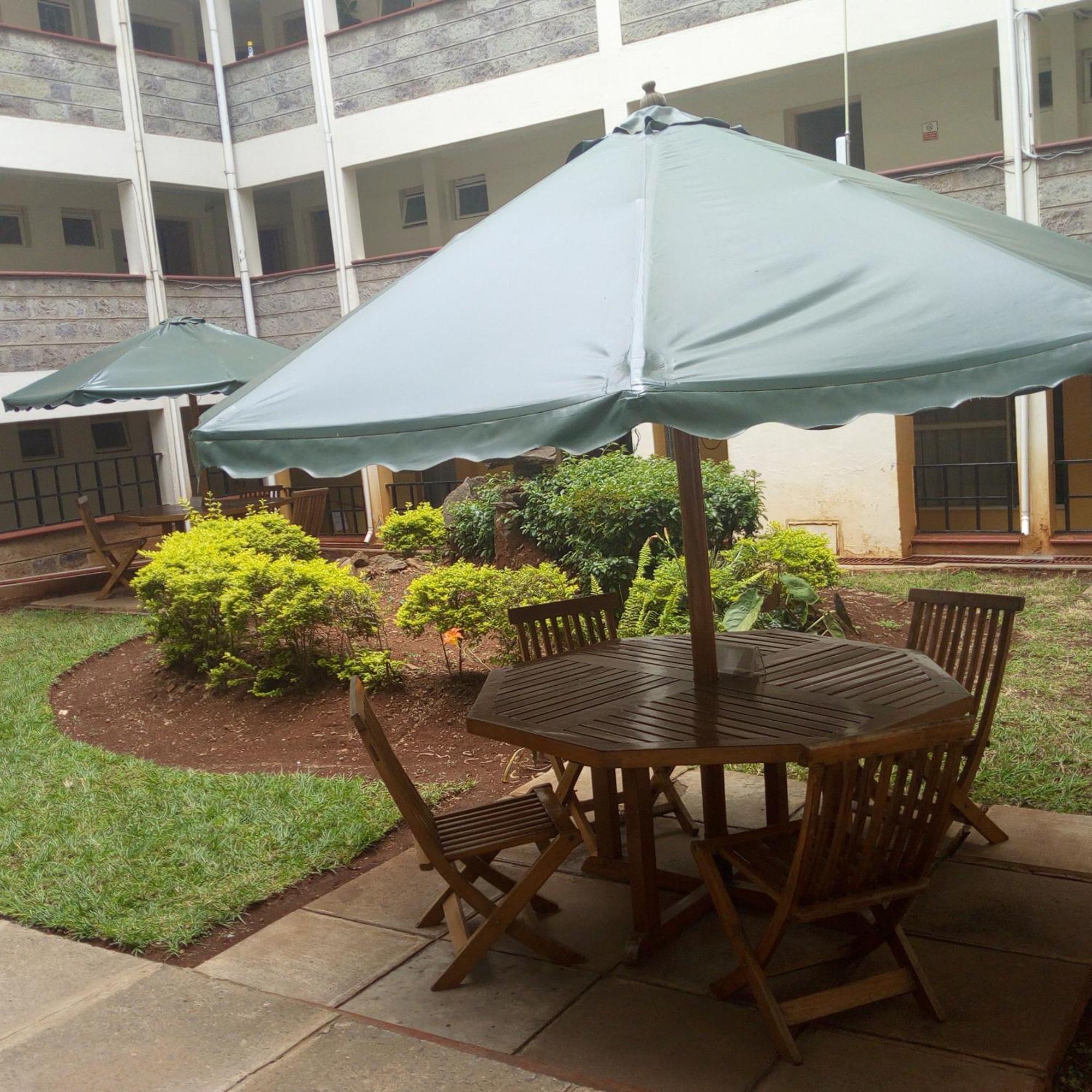 Adventist Lms Guest House & Conference Centre Nairobi Kültér fotó